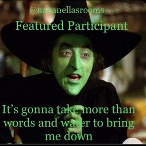 Featured Wicked Witch 😂 Yellow Brick Road @nananellasrooms